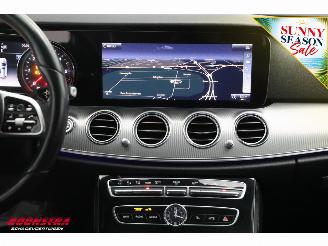 Mercedes E-klasse 400 d 4Matic Cruise Navi Clima Apple/Android SHZ SBL PDC AHK picture 22
