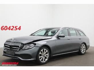Auto incidentate Mercedes E-klasse 400 d 4Matic Cruise Navi Clima Apple/Android SHZ SBL PDC AHK 2019