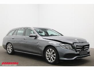 Mercedes E-klasse 400 d 4Matic Cruise Navi Clima Apple/Android SHZ SBL PDC AHK picture 2