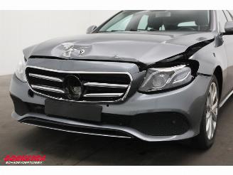 Mercedes E-klasse 400 d 4Matic Cruise Navi Clima Apple/Android SHZ SBL PDC AHK picture 18