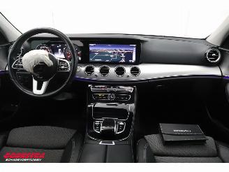 Mercedes E-klasse 400 d 4Matic Cruise Navi Clima Apple/Android SHZ SBL PDC AHK picture 21