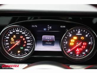 Mercedes E-klasse 400 d 4Matic Cruise Navi Clima Apple/Android SHZ SBL PDC AHK picture 29