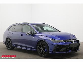 Volkswagen Golf Variant R 2.0 TSI 335 PK DSG 4Motion R-Line ACC Navi Clima SHZ LrHZ Apple/Android Virtual Camera 360° PDC picture 2