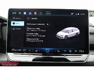 Volkswagen Golf Variant R 2.0 TSI 335 PK DSG 4Motion R-Line ACC Navi Clima SHZ LrHZ Apple/Android Virtual Camera 360° PDC picture 35