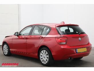 BMW 1-serie 116i AUT Business 5-drs Cruise Navi Airco picture 4