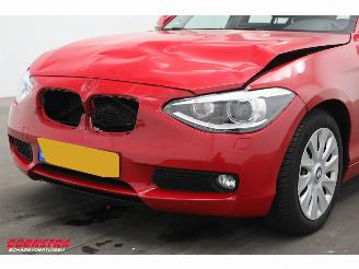 BMW 1-serie 116i AUT Business 5-drs Cruise Navi Airco picture 11