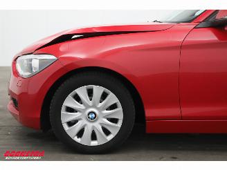 BMW 1-serie 116i AUT Business 5-drs Cruise Navi Airco picture 12