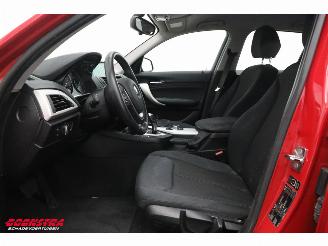 BMW 1-serie 116i AUT Business 5-drs Cruise Navi Airco picture 17