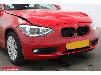 BMW 1-serie 116i AUT Business 5-drs Cruise Navi Airco picture 6