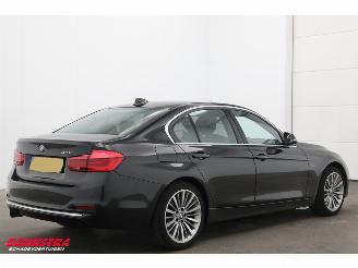 BMW 3-serie 318i Aut. Luxury Cruise Navi Clima Leder SHZ PDC picture 3