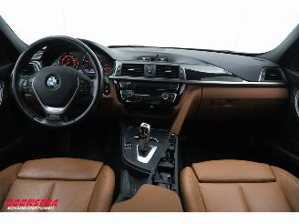 BMW 3-serie 318i Aut. Luxury Cruise Navi Clima Leder SHZ PDC picture 13