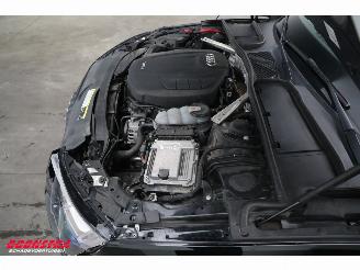 Audi A4 Avant 35 TFSI DSG Sport S-line black edition Pano Cruise Navi Clima Leder PDC picture 9