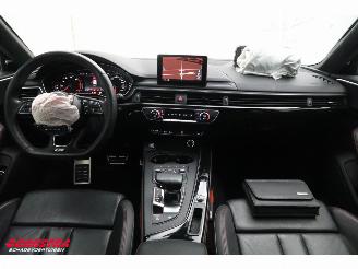 Audi A4 Avant 35 TFSI DSG Sport S-line black edition Pano Cruise Navi Clima Leder PDC picture 14