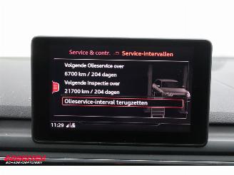 Audi A4 Avant 35 TFSI DSG Sport S-line black edition Pano Cruise Navi Clima Leder PDC picture 25