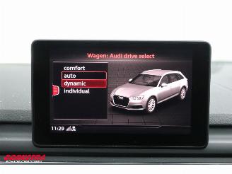 Audi A4 Avant 35 TFSI DSG Sport S-line black edition Pano Cruise Navi Clima Leder PDC picture 27