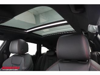 Audi A4 Avant 35 TFSI DSG Sport S-line black edition Pano Cruise Navi Clima Leder PDC picture 19
