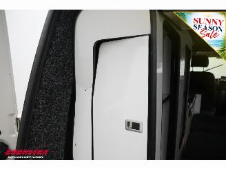 Volkswagen  Transporter 2.0 TDI Airco Hefdak Luifel Keuken Koelkast Leder Cruise picture 15