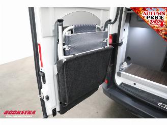 Volkswagen  Crafter Grand California 680 2.0 TDI 177 PK 4Motion DSG ACC Luifel AHK Navi Clima Solar Camera PDC picture 8