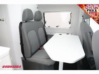 Volkswagen  Crafter Grand California 680 2.0 TDI 177 PK 4Motion DSG ACC Luifel AHK Navi Clima Solar Camera PDC picture 15
