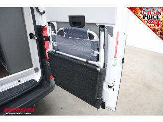 Volkswagen  Crafter Grand California 680 2.0 TDI 177 PK 4Motion DSG ACC Luifel AHK Navi Clima Solar Camera PDC picture 9