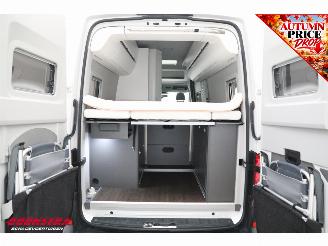 Volkswagen  Crafter Grand California 680 2.0 TDI 177 PK 4Motion DSG ACC Luifel AHK Navi Clima Solar Camera PDC picture 7