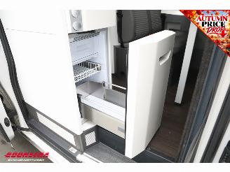 Volkswagen  Crafter Grand California 680 2.0 TDI 177 PK 4Motion DSG ACC Luifel AHK Navi Clima Solar Camera PDC picture 17