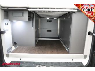 Volkswagen  Crafter Grand California 680 2.0 TDI 177 PK 4Motion DSG ACC Luifel AHK Navi Clima Solar Camera PDC picture 14