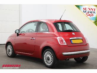 Fiat 500 0.9 TwinAir Lounge Pano Airco SHZ picture 4