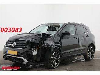 Unfallwagen Volkswagen T-Cross 1.0 TSI DSG Style Business R Virtual ACC Apple/Android Camera SHZ 2020/1