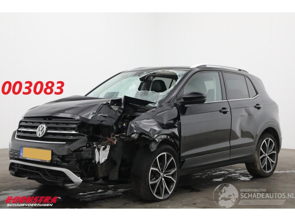 Volkswagen T-Cross 1.0 TSI DSG Style Business R Virtual ACC Apple/Android Camera SHZ