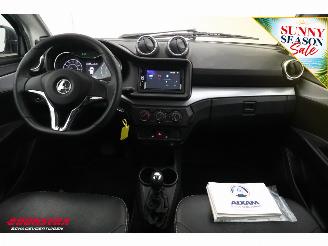 Aixam  e-Coupé S10 GTi LMV Leder DAB Apple/Android Camera PDC picture 14