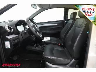 Aixam  e-Coupé S10 GTi LMV Leder DAB Apple/Android Camera PDC picture 16