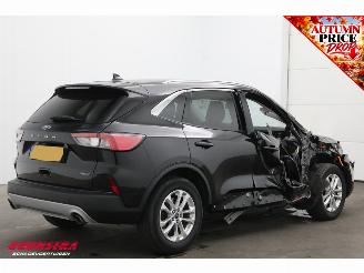 Ford Kuga 2.5 PHEV ST-Line ACC Navi Clima SHZ LrHZ Apple/Android Virtual Camera PDC picture 3