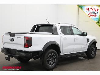 Ford Ranger Wildtrak 3.0 EcoBlue ACC Navi Clima Leder SHZ LrHZ Apple/Android Virtual Camera PDC picture 3