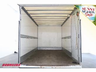 Opel Movano 2.5 CDTI Airco Camera LBW 178.731 km! picture 7