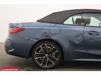 BMW 4-serie Cabrio 430i xDrive HE M-Sport ACC H/K LrHZ StzBel. SHZ Memory Virtual Camera picture 5