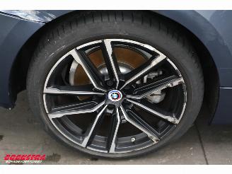 BMW 4-serie Cabrio 430i xDrive HE M-Sport ACC H/K LrHZ StzBel. SHZ Memory Virtual Camera picture 15