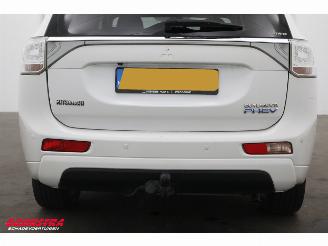 Mitsubishi Outlander 2.0 PHEV instyle 4WD Schuif/kantel Navi Clima Leder SHZ Camera PDC AHK picture 9