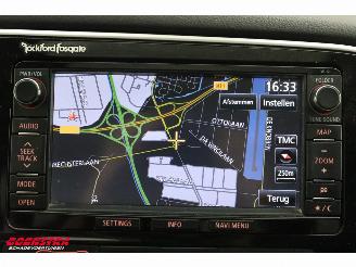 Mitsubishi Outlander 2.0 PHEV instyle 4WD Schuif/kantel Navi Clima Leder SHZ Camera PDC AHK picture 22