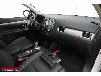 Mitsubishi Outlander 2.0 PHEV instyle 4WD Schuif/kantel Navi Clima Leder SHZ Camera PDC AHK picture 11