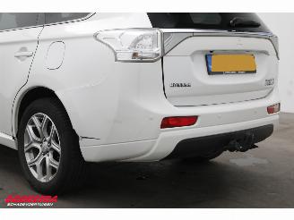 Mitsubishi Outlander 2.0 PHEV instyle 4WD Schuif/kantel Navi Clima Leder SHZ Camera PDC AHK picture 8