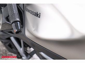 Kawasaki Z 650 ABS Heizgriffe picture 11