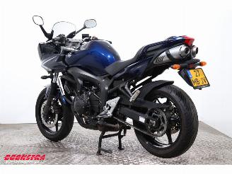 Yamaha  FZ6 Fazer S2 ABS 45.083 km! picture 4