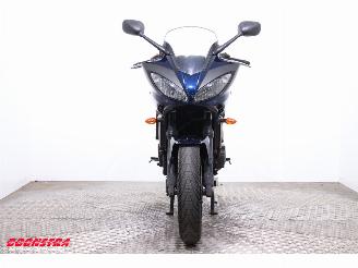 Yamaha  FZ6 Fazer S2 ABS 45.083 km! picture 6