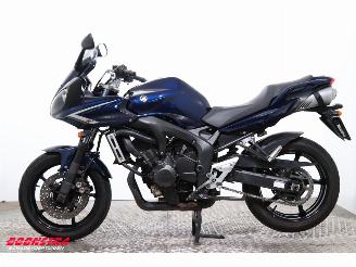 Yamaha  FZ6 Fazer S2 ABS 45.083 km! picture 5