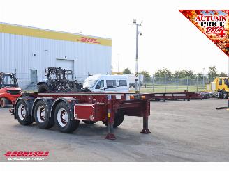 LAG  O-3-CC ADR Wechsel container BY 2019 picture 2