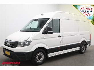 Ocazii auto utilitare MAN TGE 3.180 DSG L3H3 Airco Navi Cruise Camera AHK 2018/1