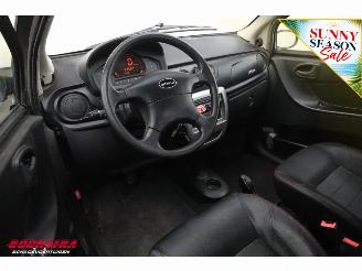 Microcar  Mgo M.GO SXI DCI Leder LMV picture 12