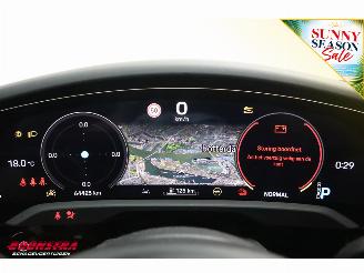 Porsche Taycan GTS 95 kWh Sport Chrono PDLS+ PDCC PTV PTM 4WD 4WS Pano HUD Bose Memory 360° picture 29