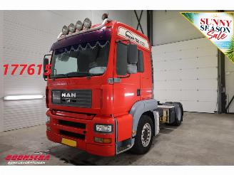 Gebrauchtwagen LKW MAN TGA 430 4X2 Euro 4 2005/3